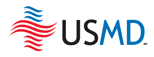 USMD logo